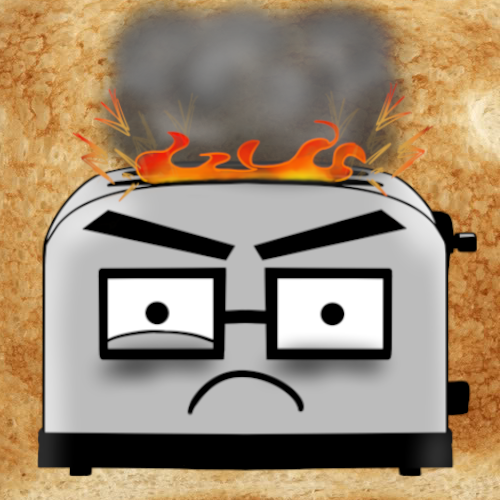 BallisticToasterLogo