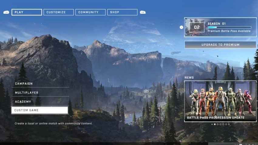 How to get the Get the Popcorn achievement in Halo Infinite - Gamepur