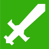 Twitch Moderator Icon